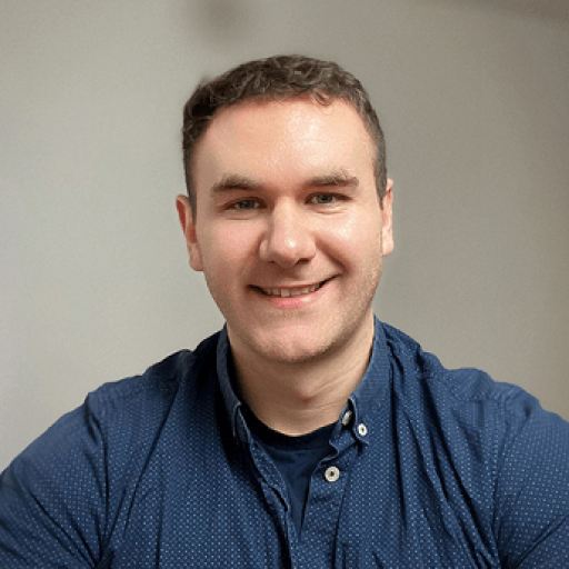 Porträtfoto, Jan Gemeinhardt, Barrierefreie Vereinswebsites